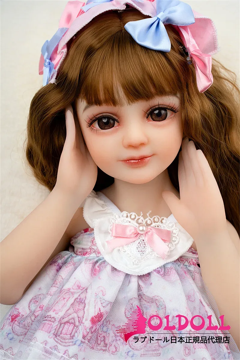 AXB Doll A5 65cm