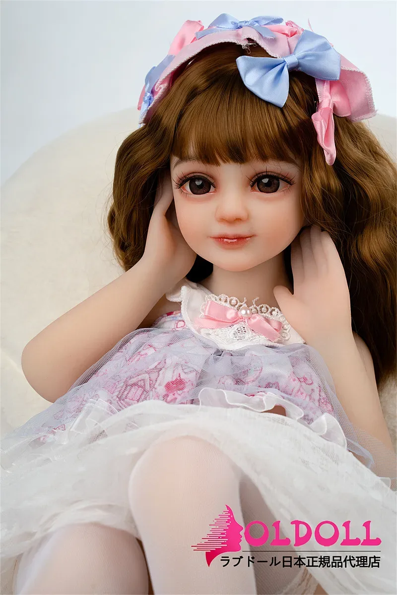AXB Doll A5 65cm サムネイル 2