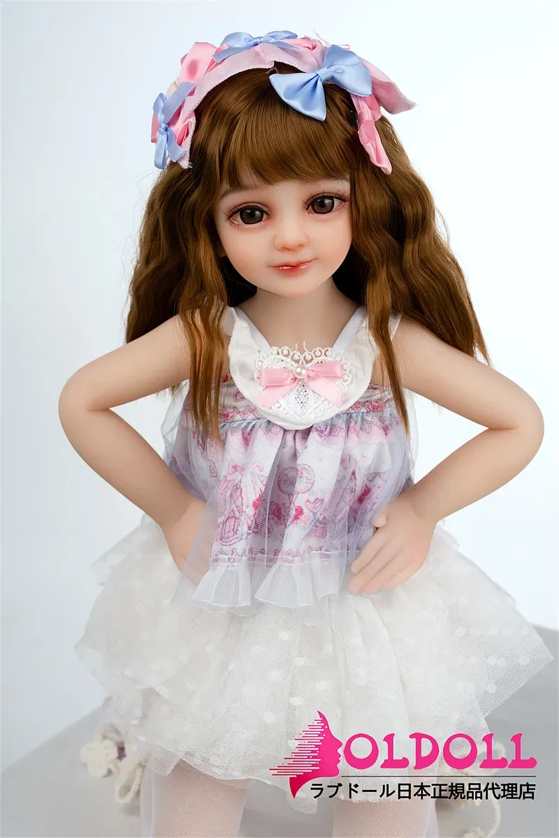 AXB Doll A5 65cm サムネイル 3