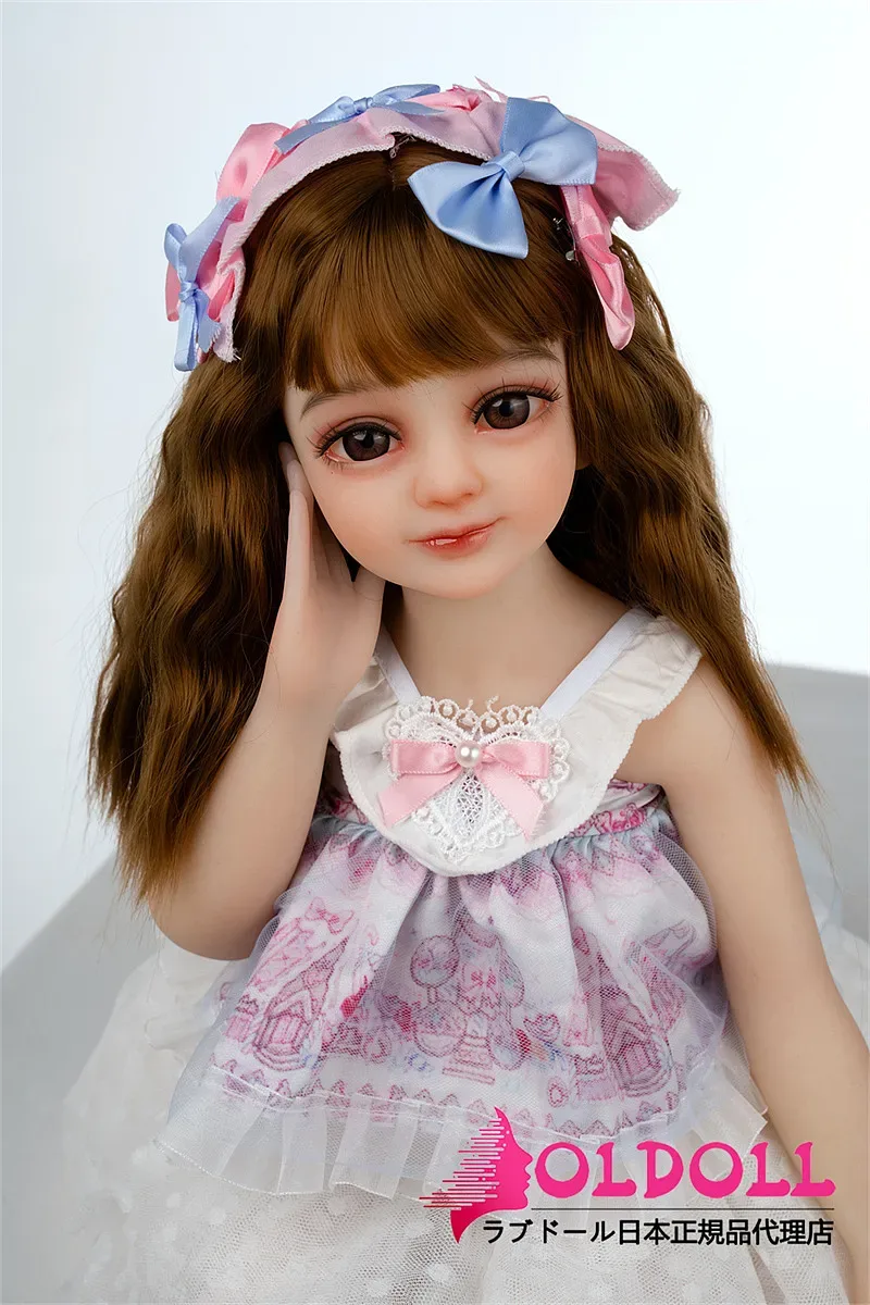 AXB Doll A5 65cm サムネイル 4