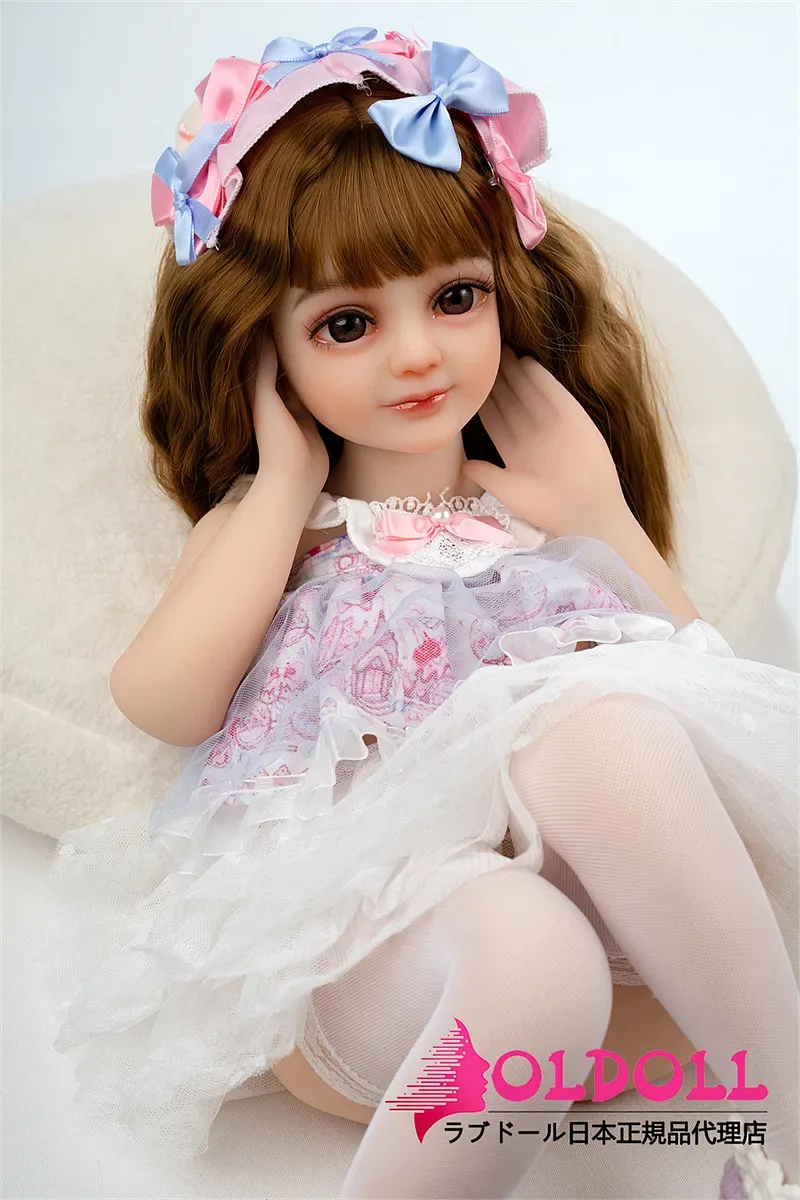 AXB Doll A5 65cm サムネイル 5