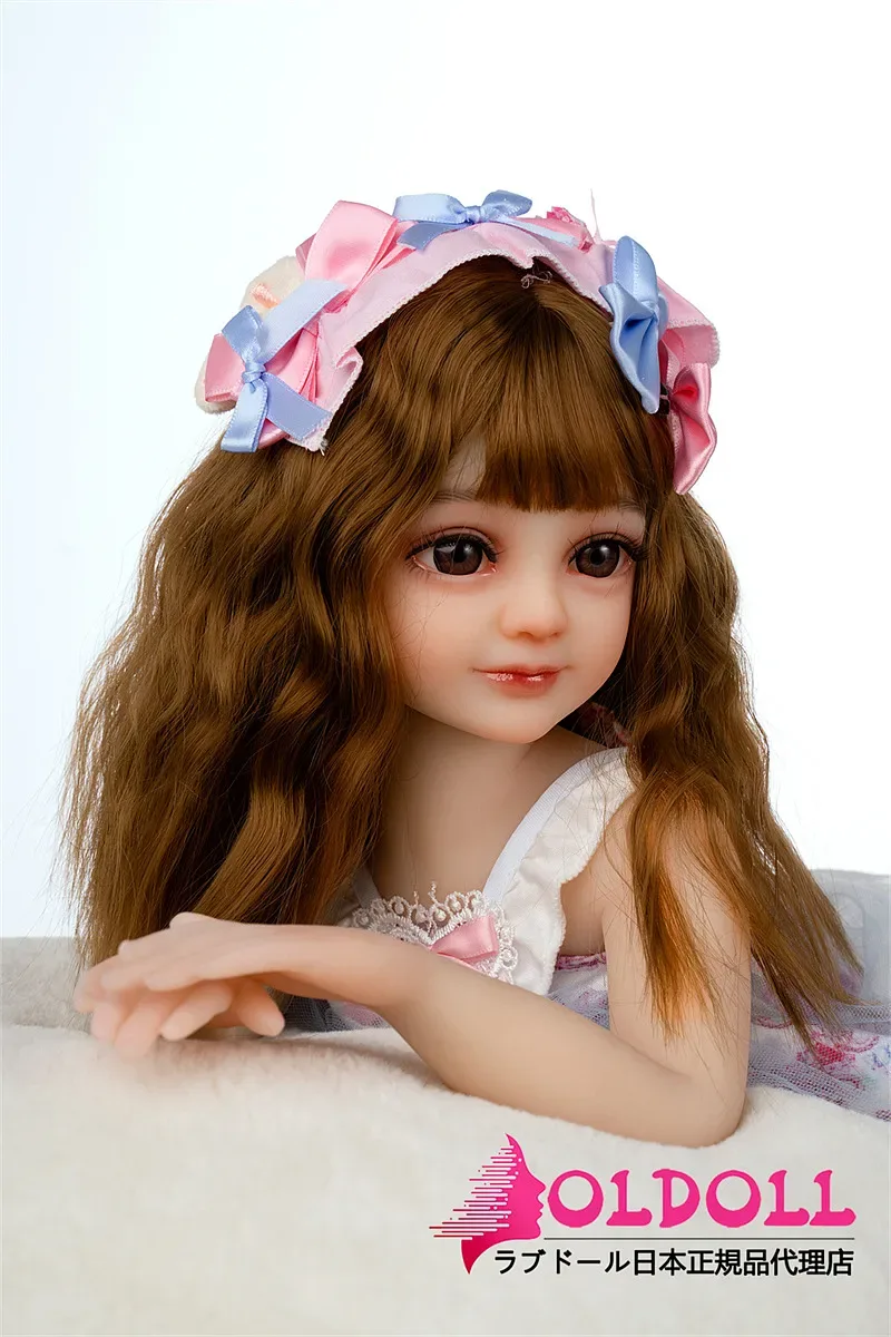 AXB Doll A5 65cm サムネイル 6