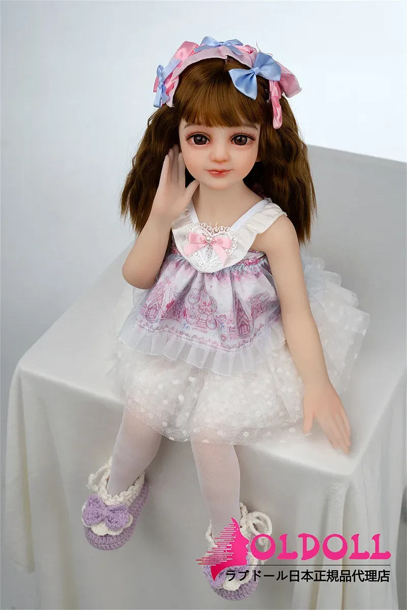 AXB Doll A5 65cm サムネイル 8