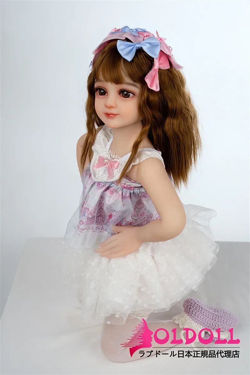 AXB Doll A5 65cm サムネイル 9