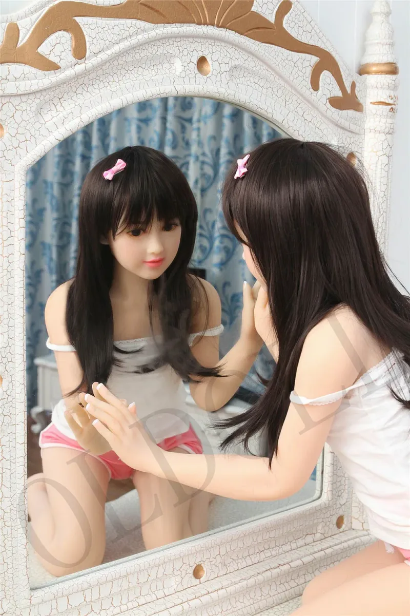 AXB Doll A20 130cm サムネイル 5