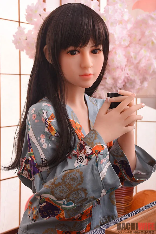 AXB Doll A23 136cm