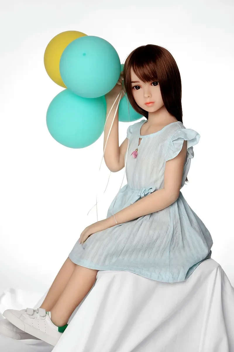 AXB Doll A3 100cm サムネイル 2