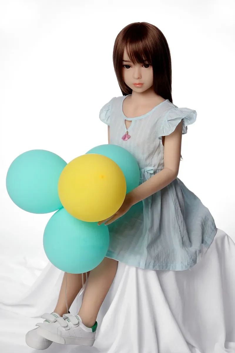 AXB Doll A3 100cm サムネイル 3