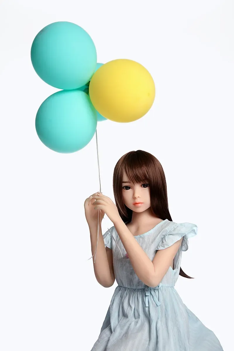 AXB Doll A3 100cm サムネイル 4