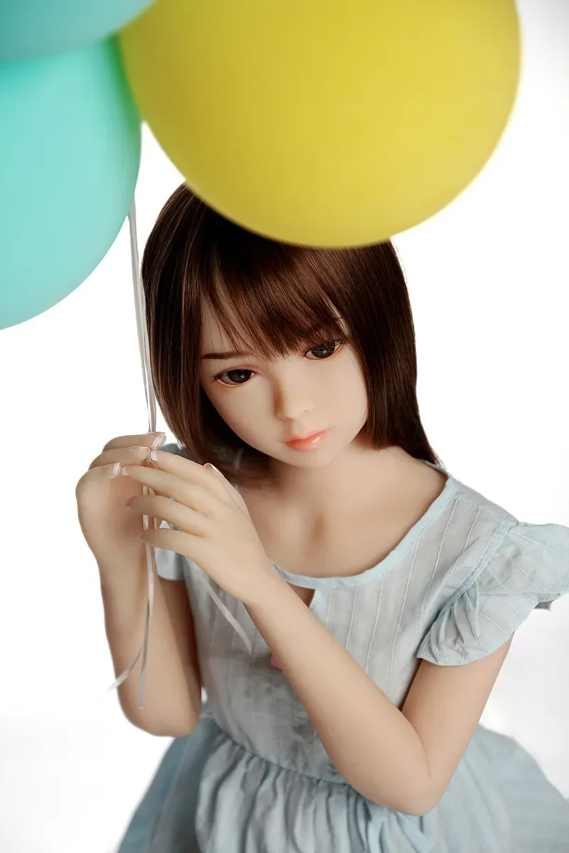 AXB Doll A3 100cm サムネイル 5
