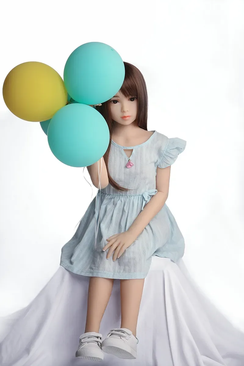 AXB Doll A3 100cm サムネイル 6