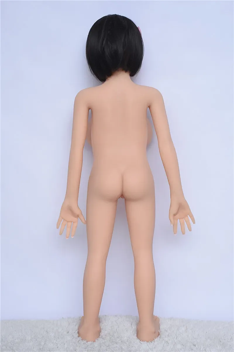 AXB Doll A51 100cm サムネイル 10