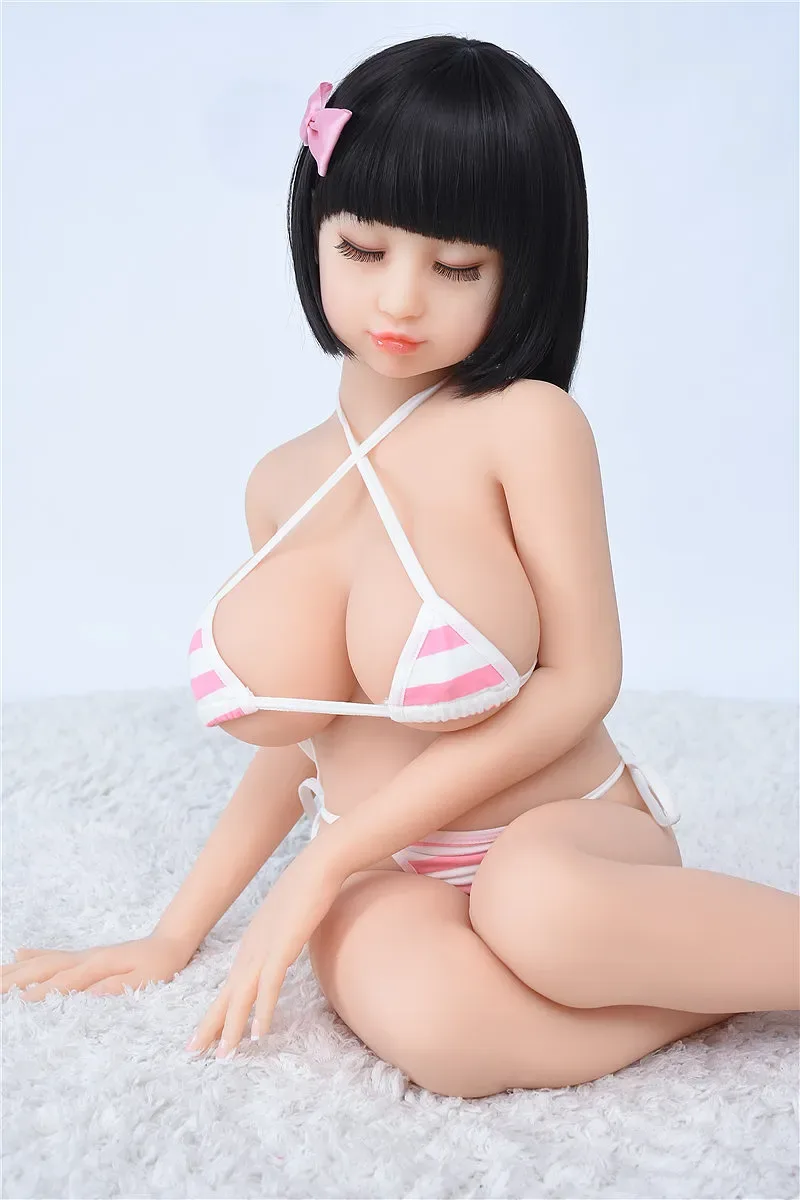 AXB Doll A51 100cm サムネイル 5