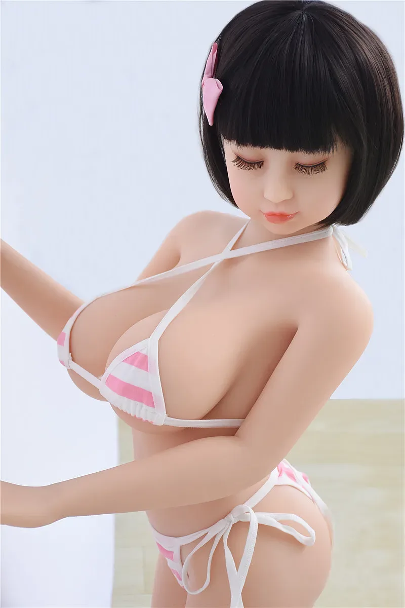 AXB Doll A51 100cm サムネイル 8