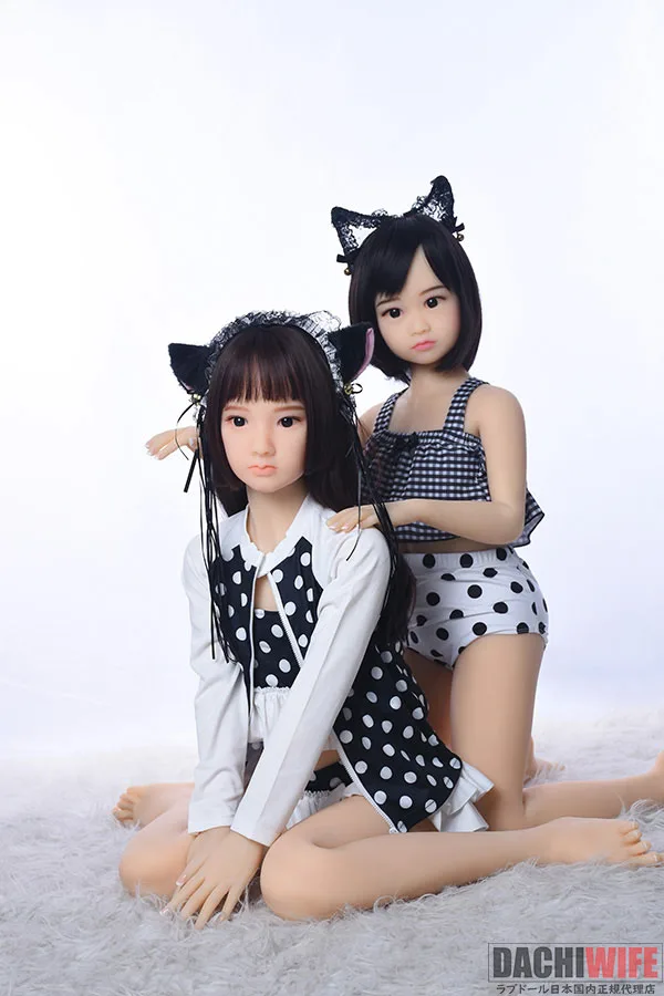 AXB Doll A55 136cm サムネイル 5