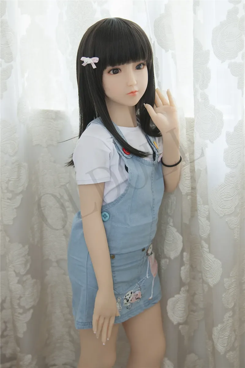 AXB Doll C46 100cm サムネイル 4