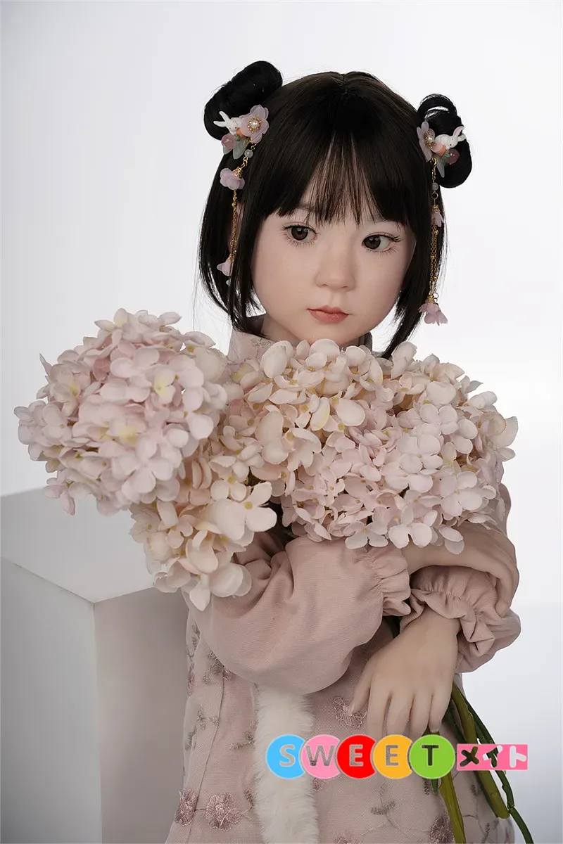 AXB Doll GB05R 110cm サムネイル 2