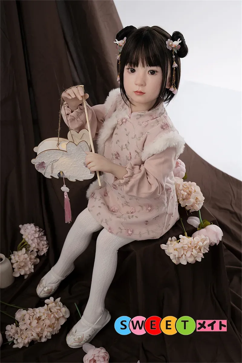 AXB Doll GB05R 110cm サムネイル 3