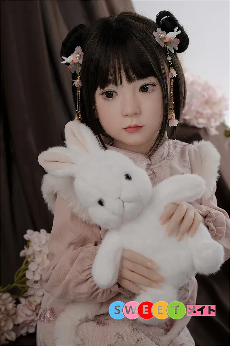 AXB Doll GB05R 110cm サムネイル 4