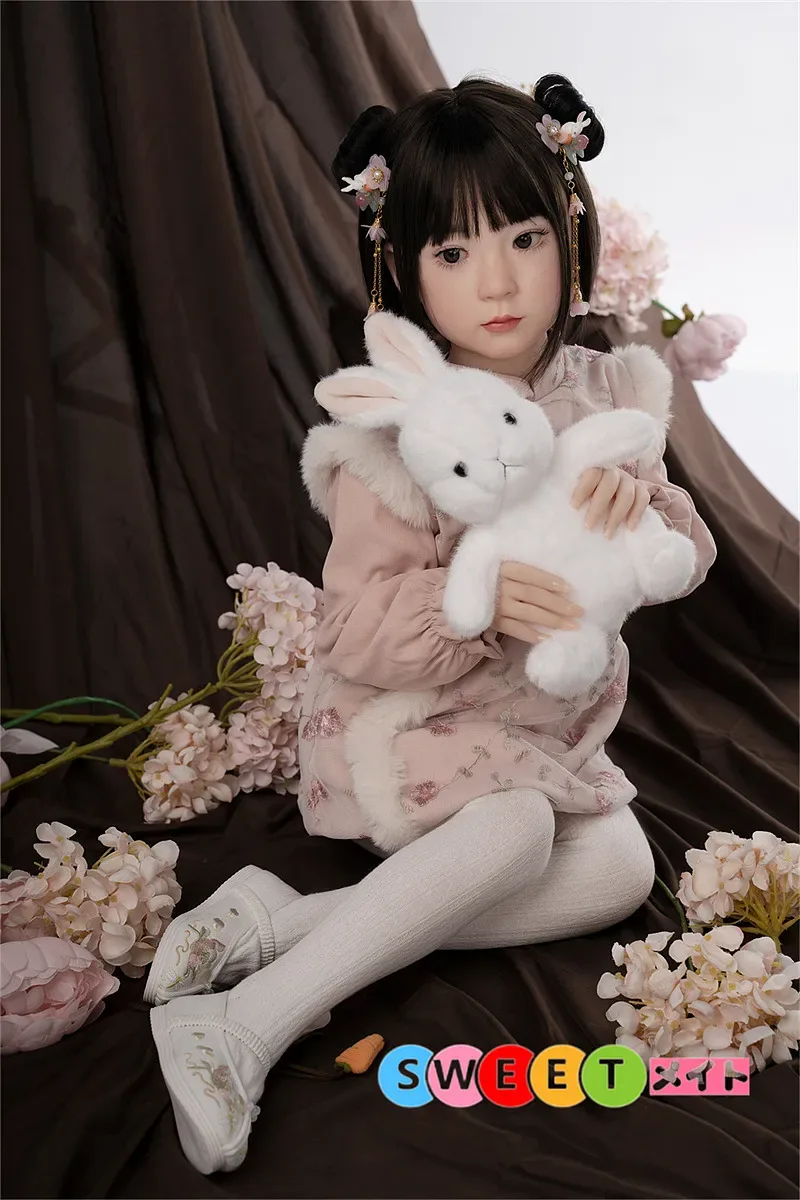 AXB Doll GB05R 110cm サムネイル 5