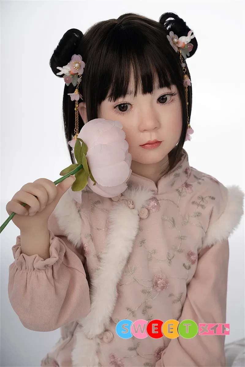 AXB Doll GB05R 110cm サムネイル 6