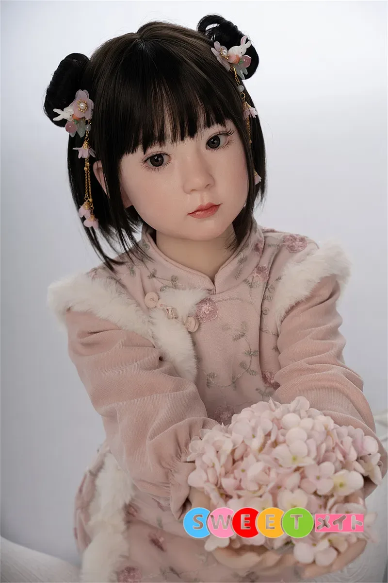 AXB Doll GB05R 110cm サムネイル 7
