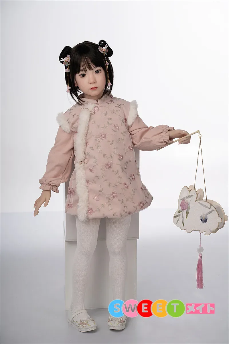 AXB Doll GB05R 110cm サムネイル 8