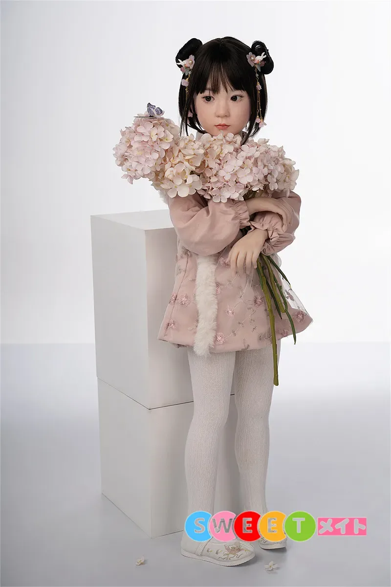 AXB Doll GB05R 110cm サムネイル 9