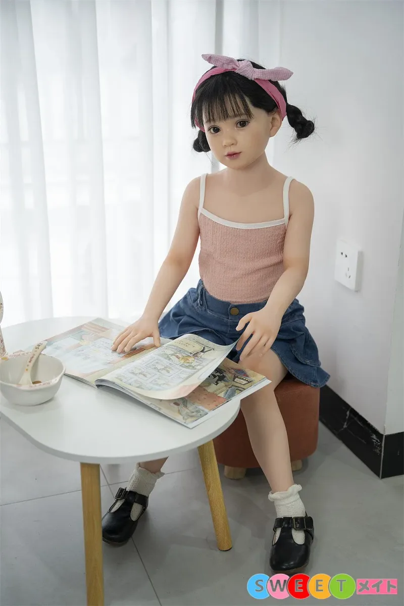AXB Doll GB17 110cm サムネイル 10