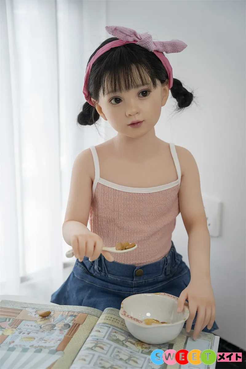 AXB Doll GB17 110cm サムネイル 5