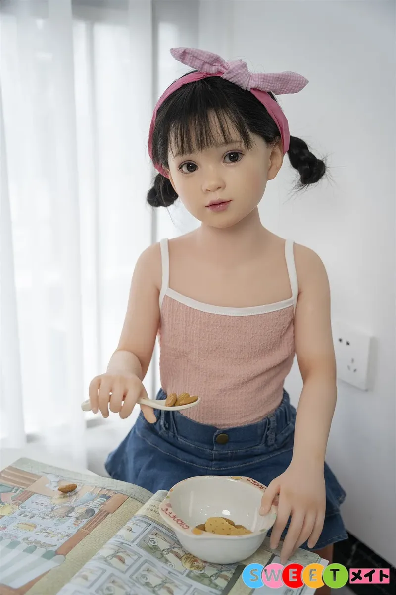 AXB Doll GB17 110cm サムネイル 7