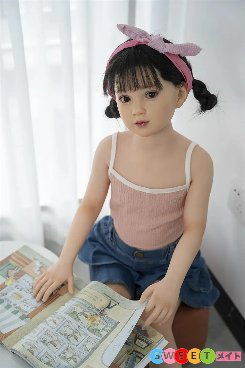 AXB Doll GB17 110cm サムネイル 8
