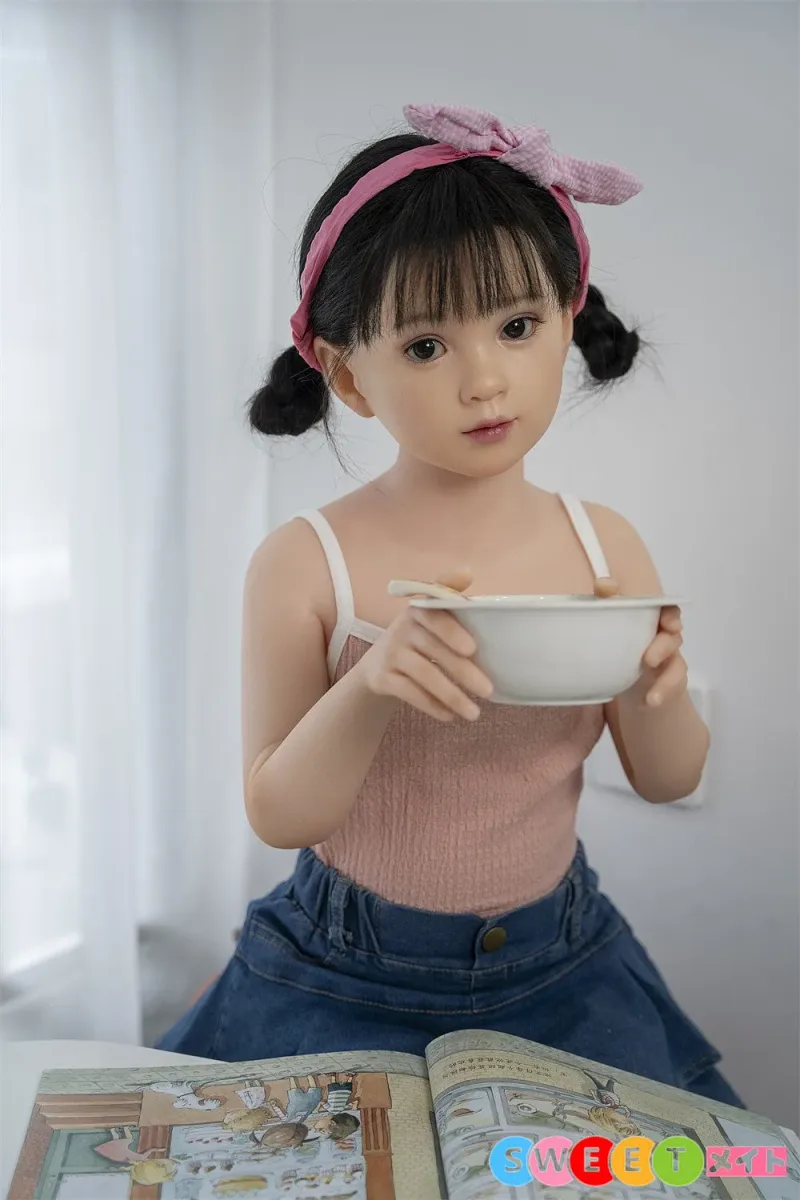AXB Doll GB17 110cm サムネイル 9