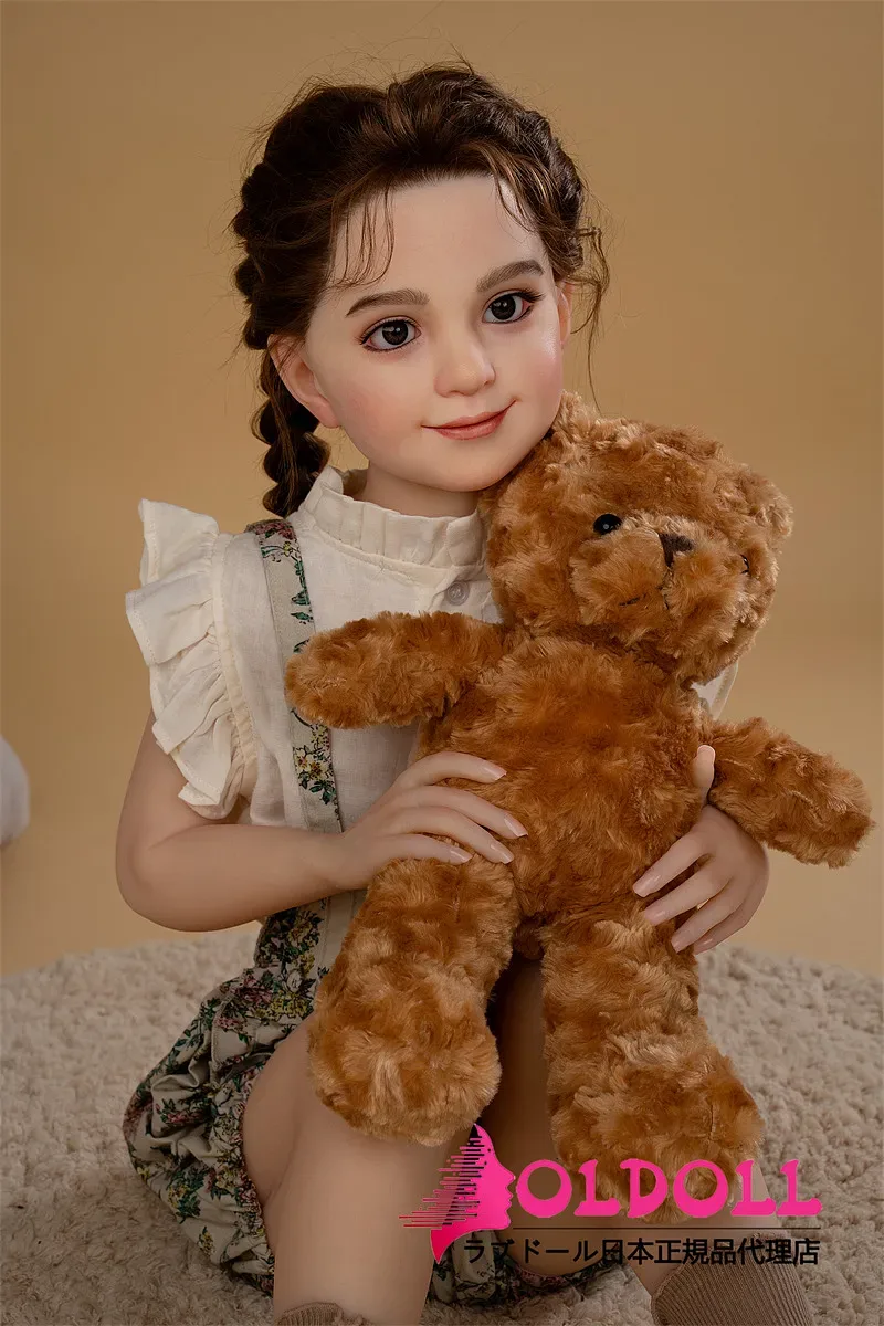 AXB Doll GB20+ 100cm サムネイル 4