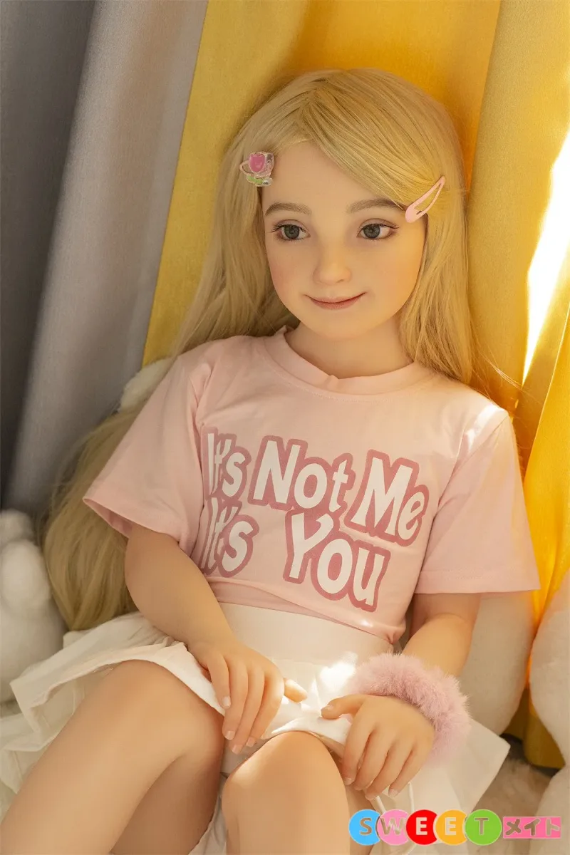 AXB Doll GB21 110cm サムネイル 3