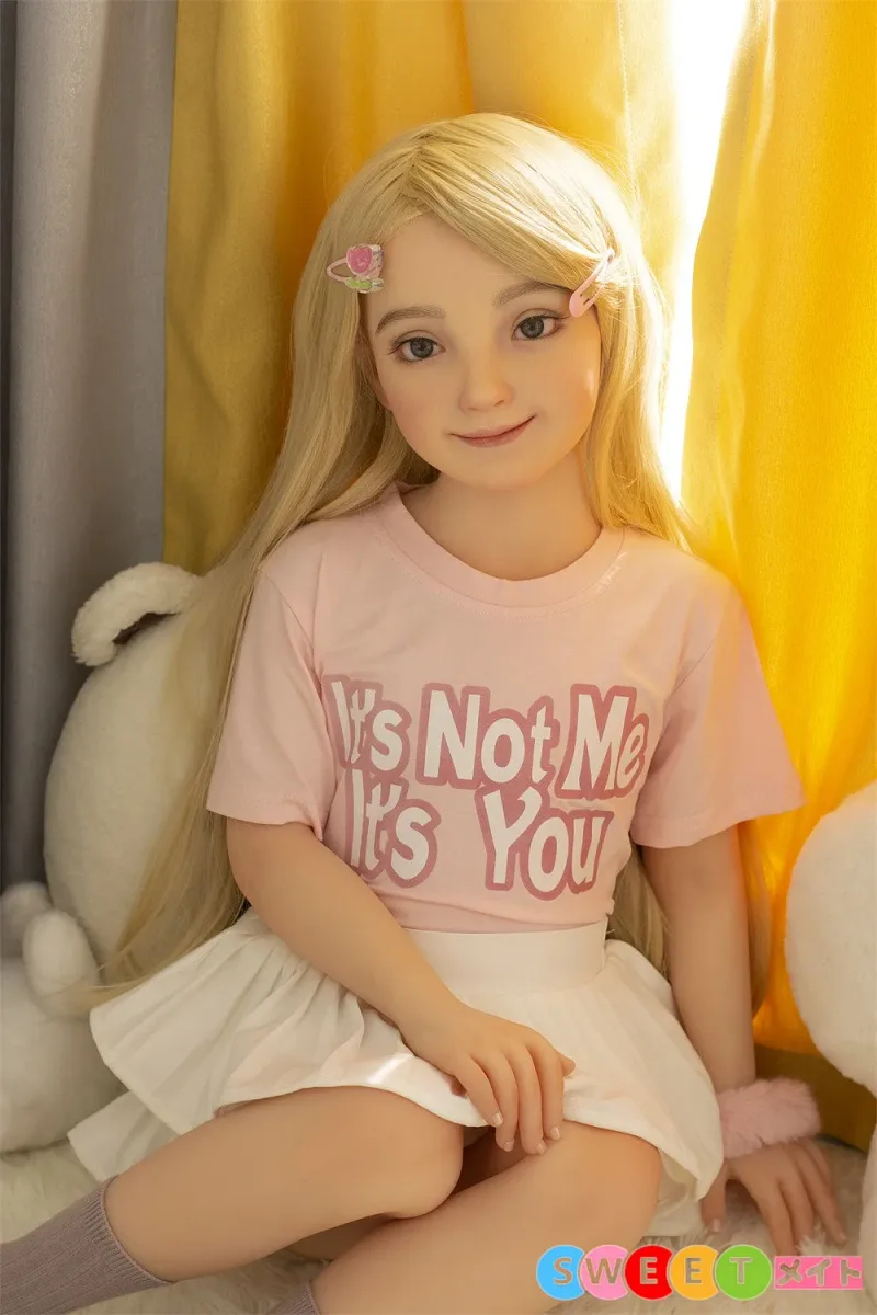 AXB Doll GB21 110cm サムネイル 4