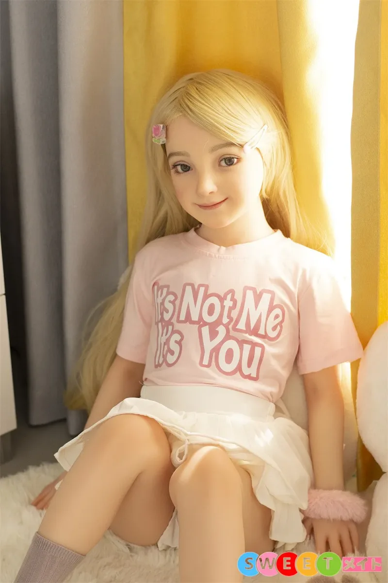 AXB Doll GB21 110cm サムネイル 5