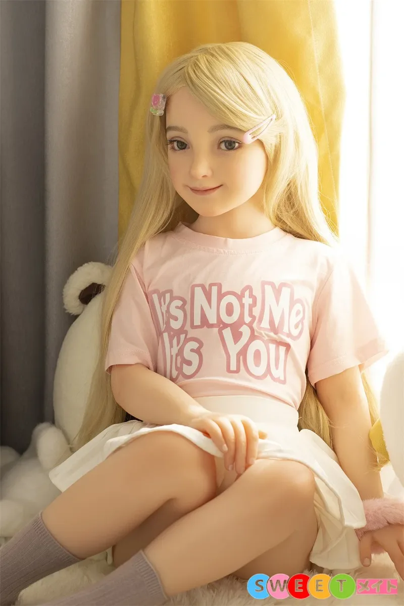 AXB Doll GB21 110cm サムネイル 6