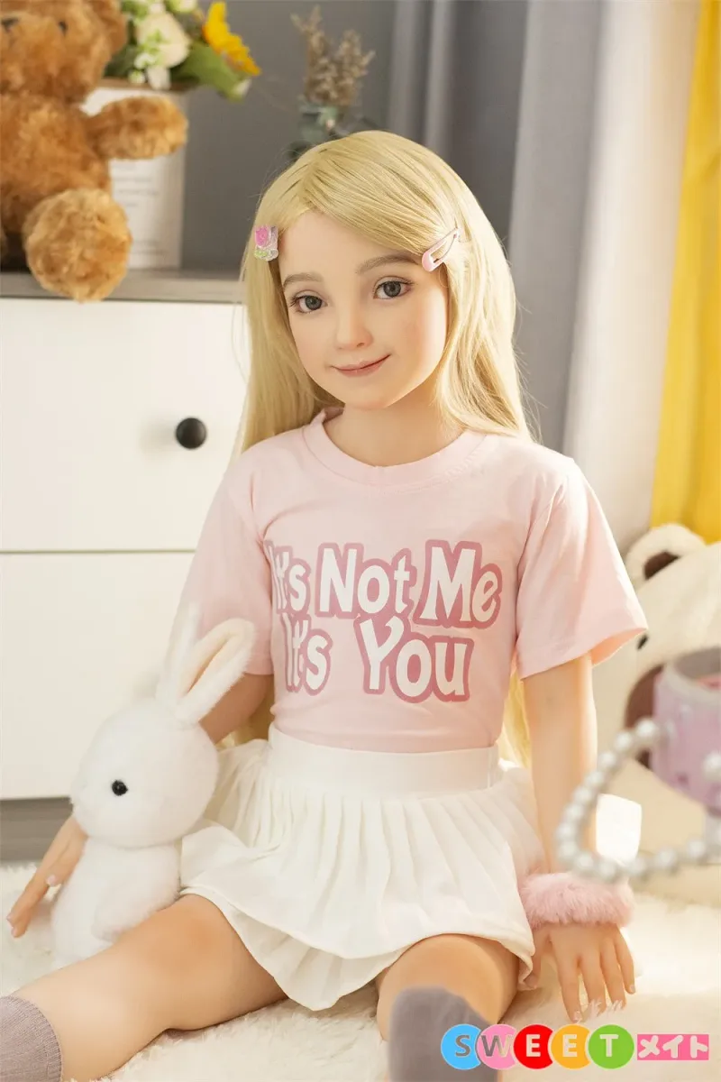 AXB Doll GB21 110cm サムネイル 7