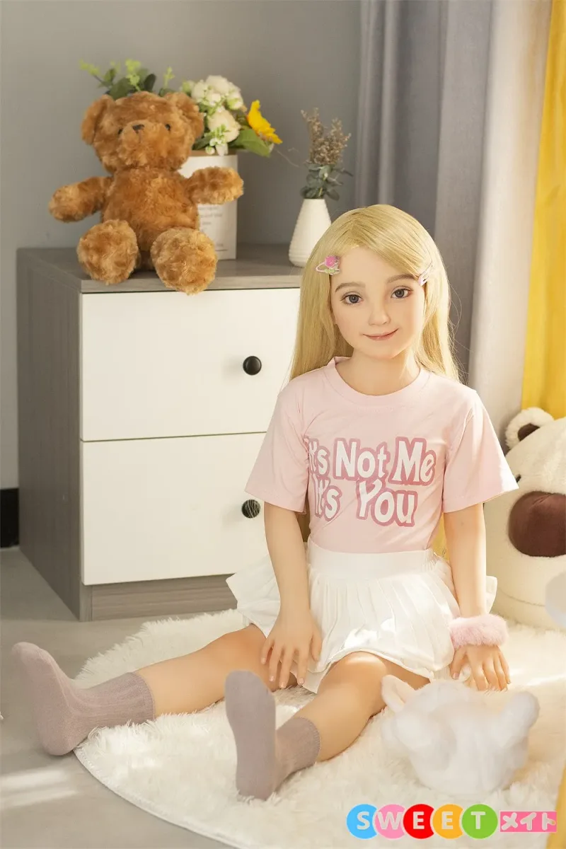 AXB Doll GB21 110cm サムネイル 9