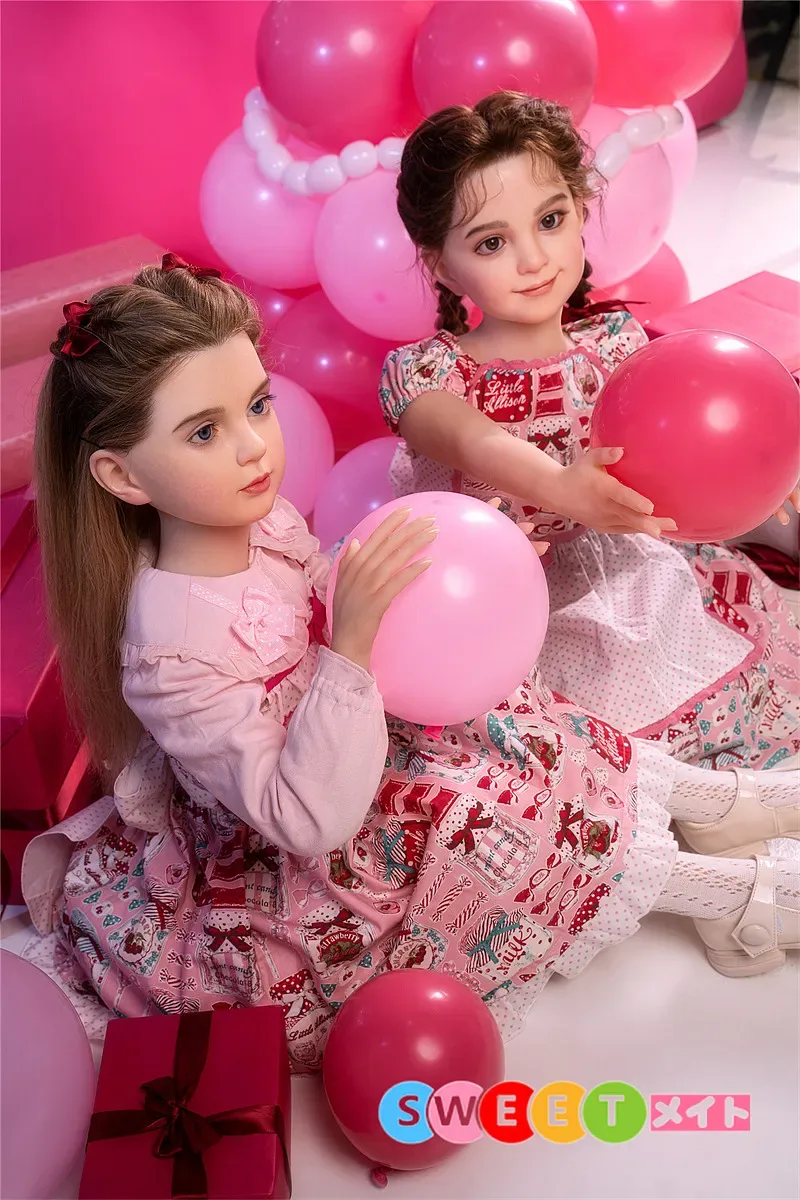 AXB Doll GC01 110cm サムネイル 2