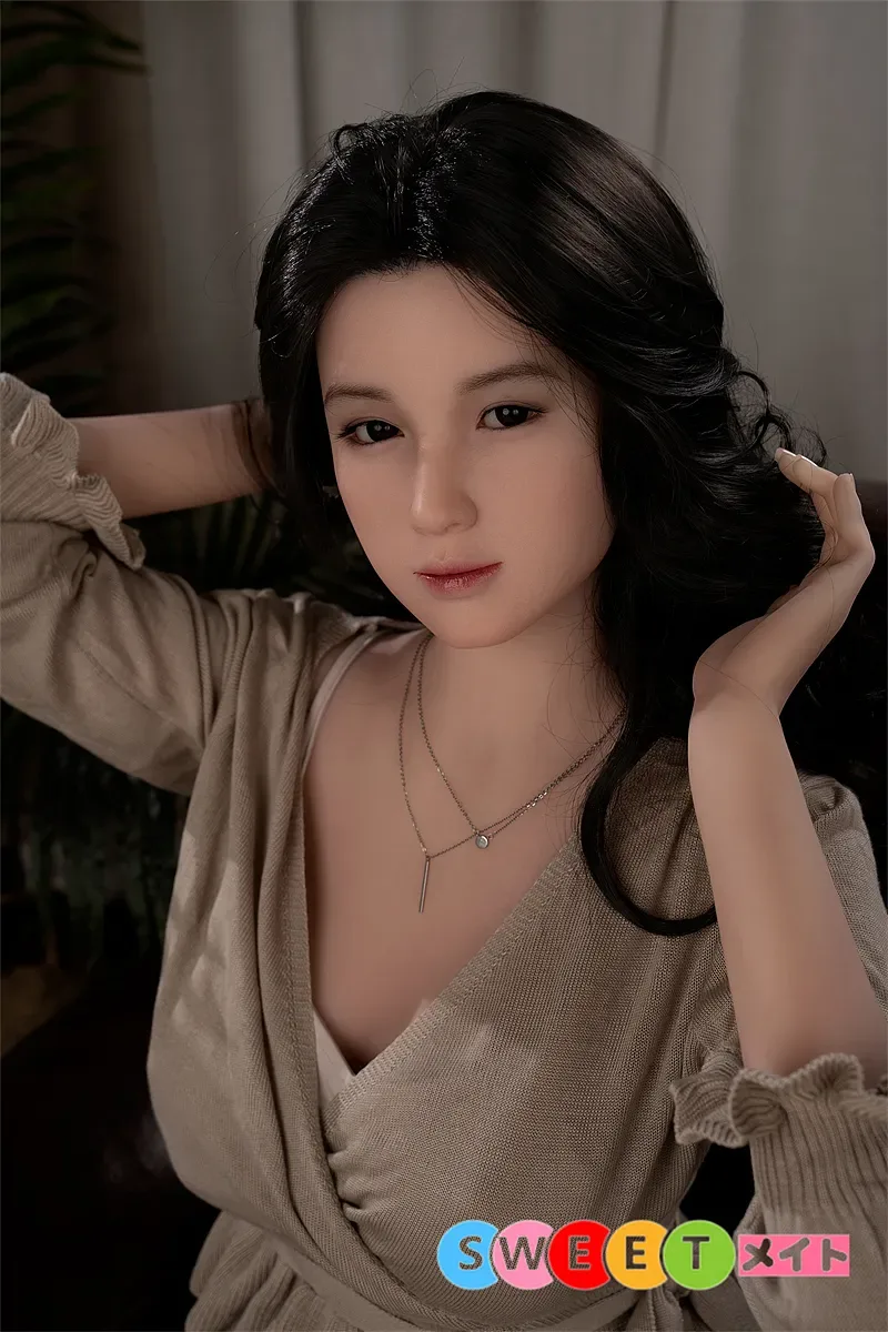 AXB Doll GE96 166cm 1