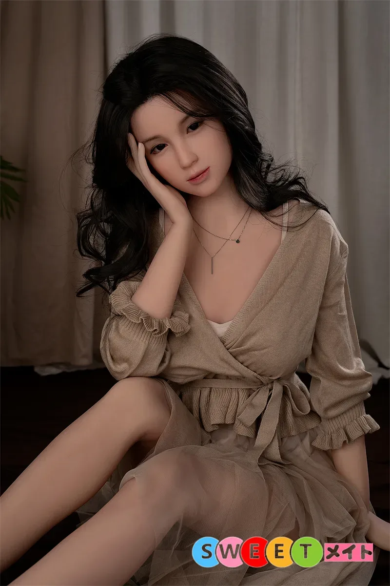 AXB Doll GE96 166cm サムネイル 3