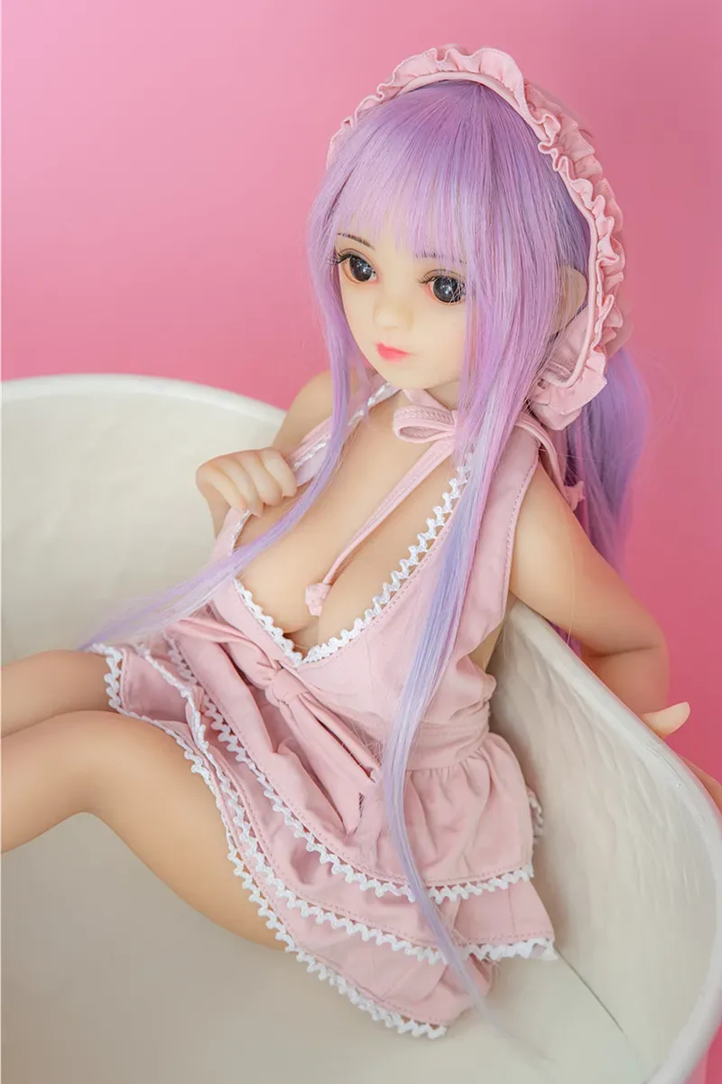 AXB Doll #01 65cm サムネイル 5
