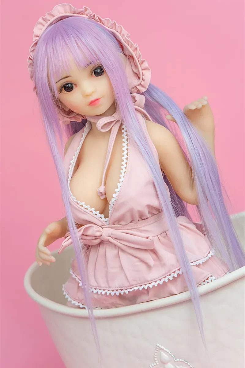 AXB Doll #01 65cm サムネイル 7