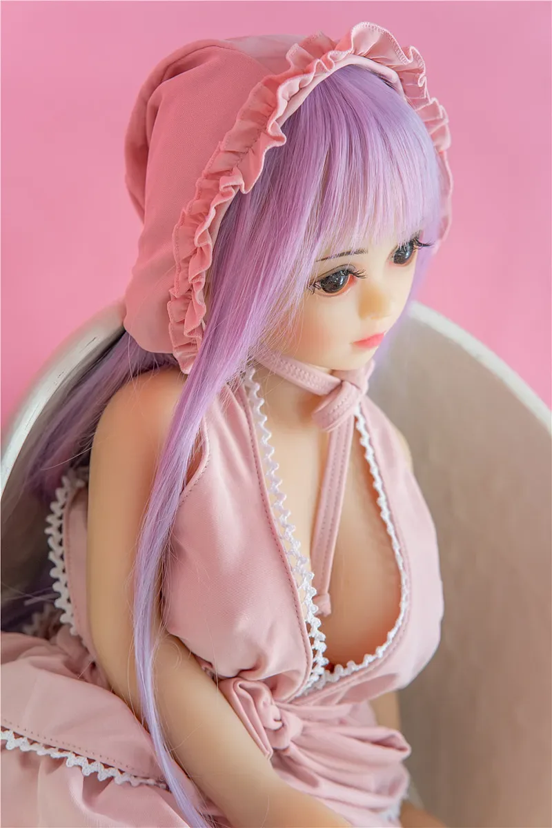 AXB Doll #01 65cm サムネイル 8