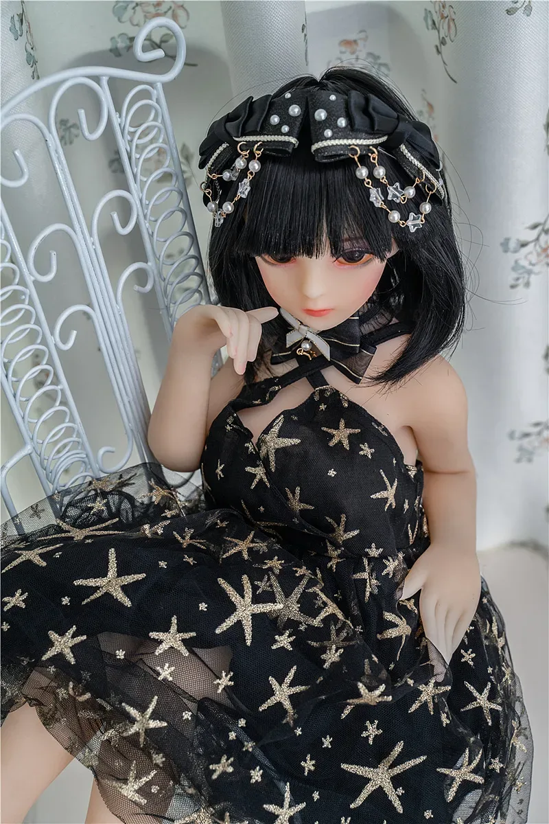 AXB Doll #03 65cm サムネイル 5