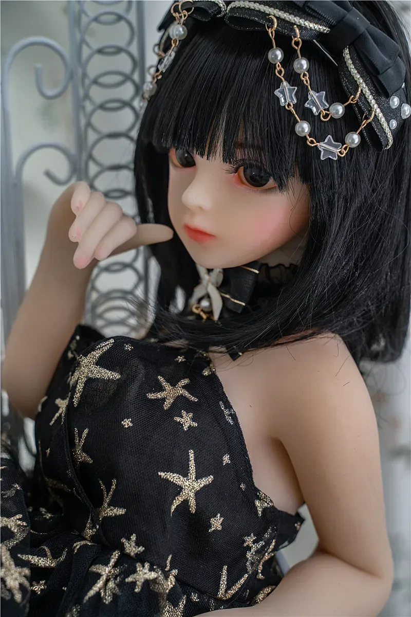 AXB Doll #03 65cm サムネイル 6