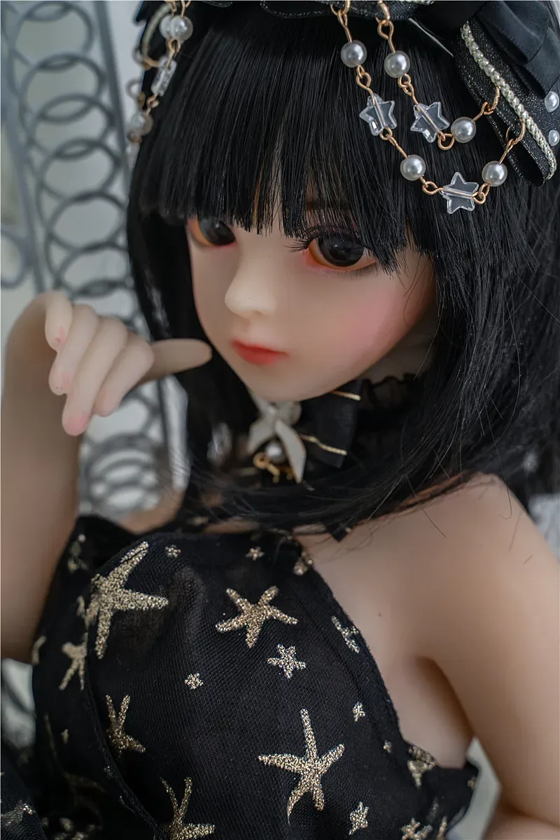 AXB Doll #03 65cm サムネイル 7