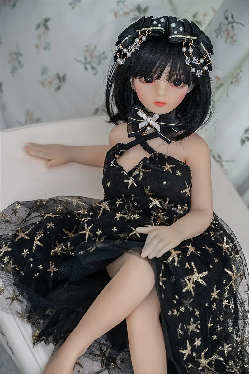 AXB Doll #03 65cm サムネイル 8